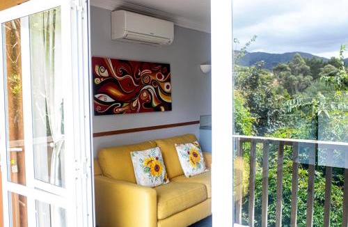 Tararua Forest Park Ski Chalet | Aston Norwood Chalets