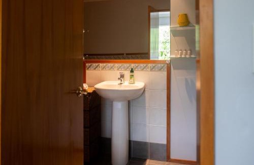 Tararua Forest Park Ski Chalet | Aston Norwood Chalets