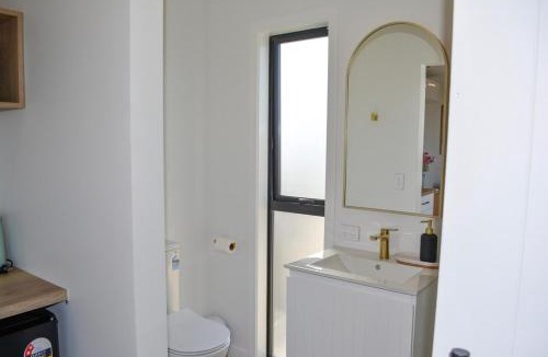 Western Bay of Plenty District Ski Chalet | Tūhua View Retreat