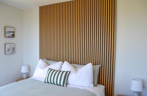 Western Bay of Plenty District Ski Chalet | Tūhua View Retreat