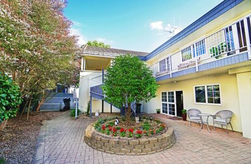 Hamilton Hotel | Anglesea Motel and Conference Centre