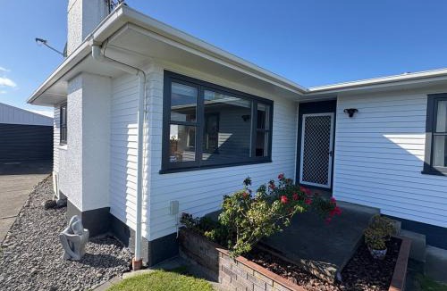 Napier House | Hawke’s Bay Basecamp