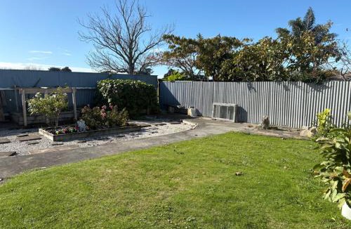 Napier House | Hawke’s Bay Basecamp