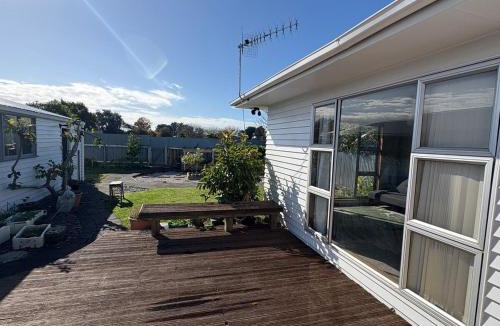Napier House | Hawke’s Bay Basecamp