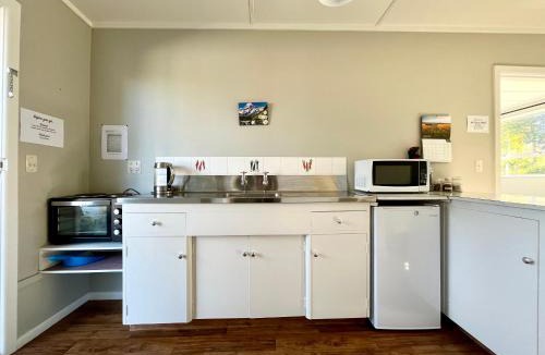 Kimbell Hotel | Mt Dobson Motel