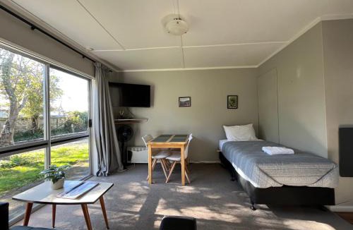 Kimbell Hotel | Mt Dobson Motel