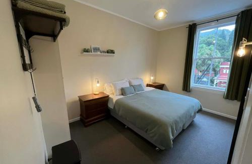Reefton Hotel | Nourish Reefton & Wilsons Hotel