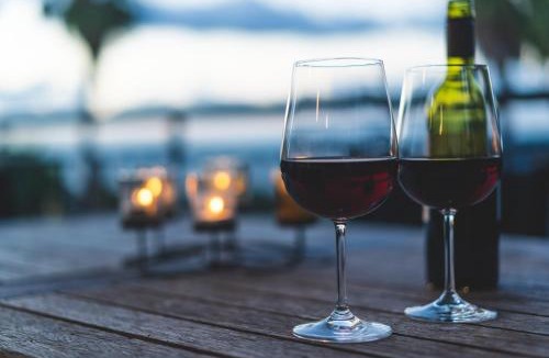 Palm Beach Resort | Waiheke Island Resort Conference & Accomodation Centre