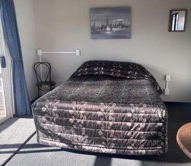 Invercargill Hotel | Amble On Inn Holiday Park