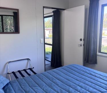 Invercargill Hotel | Amble On Inn Holiday Park