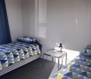 Invercargill Hotel | Amble On Inn Holiday Park