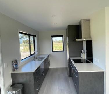 Rewa House | Blacksmith's Rest