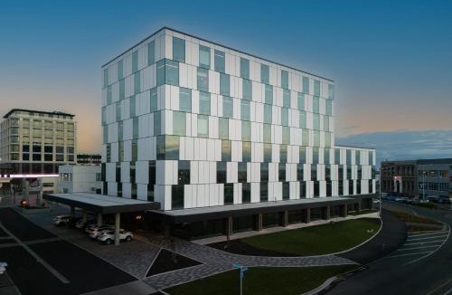 Invercargill City Centre Hotel | Distinction Invercargill Hotel