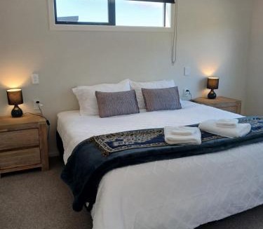 Lowburn Villa | Suncrest Villas
