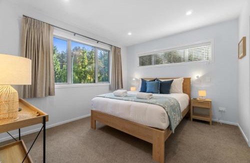 Hamilton Lake Apartment | Hamilton Lake Haven