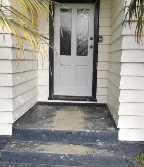 Mount Albert House | 3 Bedroom House, Unit A