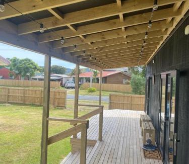 Whangamata House | Whangamata Bach Life