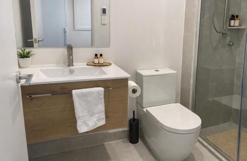 Kawarau Falls Apartment | Jacks Point Golfside Studio