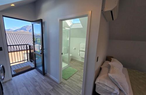 Kawarau Falls Apartment | Great Warm Studio Unit