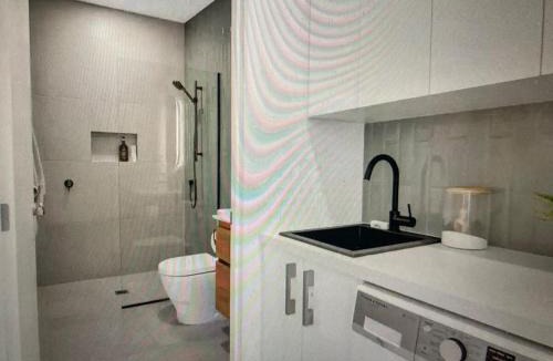 Oamaru House | The Batch