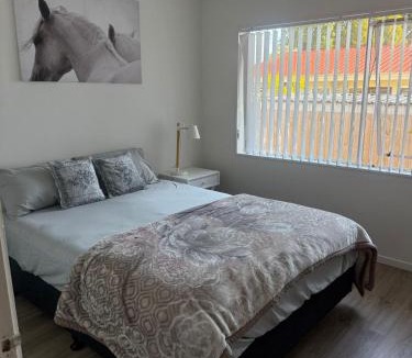 Takanini House | Comfort Hom stay