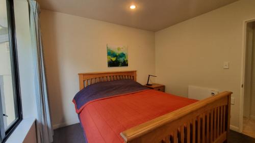 Christchurch House | Rooms in a house at the iris sphere 楚云居