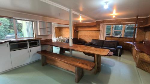 Far North District House | Ocean Dunes Retreat - Sauna & Spa