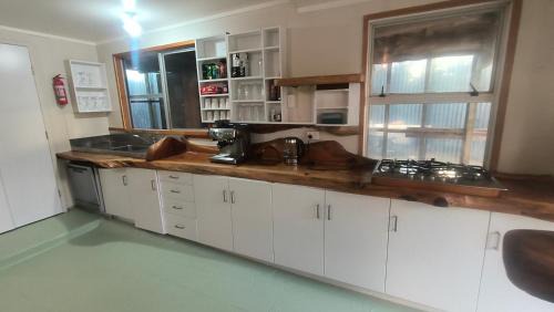 Far North District House | Ocean Dunes Retreat - Sauna & Spa