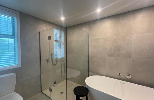 Merivale Apartment | Executive Ground Floor Apartment in Merivale