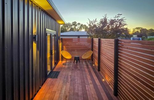 Harewood House | Guesthouse on Gardiners