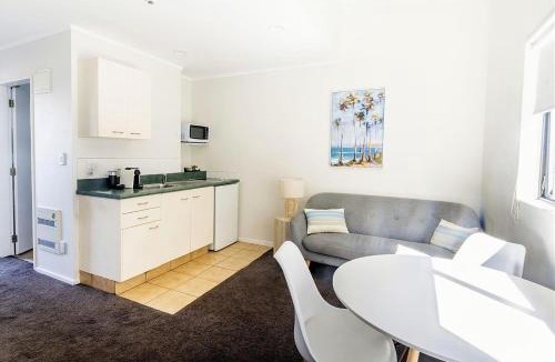 Mount Maunganui Hotel | Aquarius Motor Inn