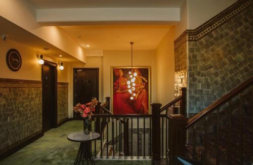 Wellington Hotel | Doubletree By Hilton Wellington