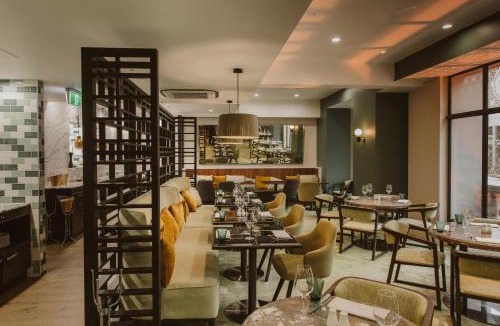 Wellington Hotel | Doubletree By Hilton Wellington