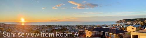 Oamaru House | Seaview Hill Retreat