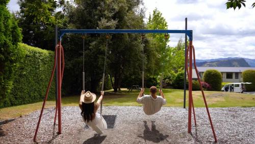 Wanaka Resort | Tasman Holiday Parks - Wanaka