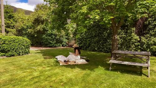 Wanaka Resort | Tasman Holiday Parks - Wanaka