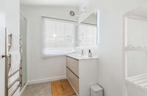Mount Eden House | Beautiful Heritage Home in Mt Eden by Zodiak Stays