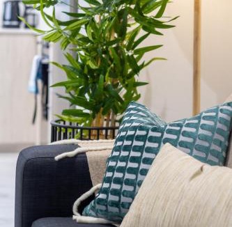 Christchurch City Centre Apartment | Dual key Property at Heart of Christchurch CBD