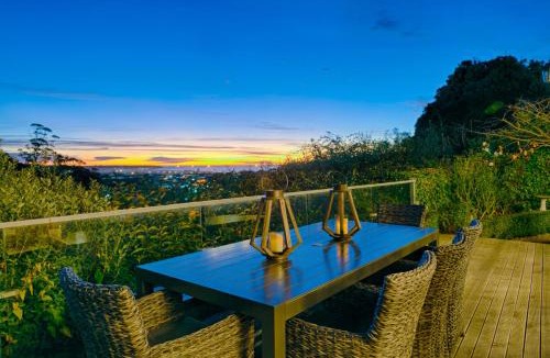 Oamaru Villa | The Terrace - Luxury Villa in the heart of Oamaru
