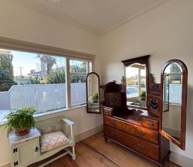 Dargaville Villa | Timeless Villa on Parore