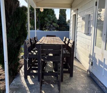 Dargaville Villa | Timeless Villa on Parore
