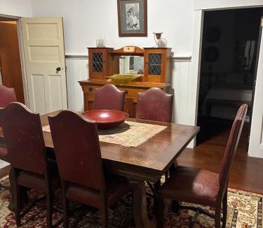 Dargaville Villa | Timeless Villa on Parore