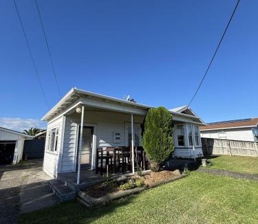 Dargaville Villa | Timeless Villa on Parore