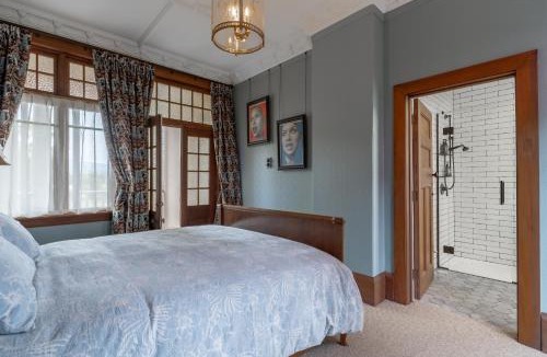 Earnscleugh House | Earnscleugh Castle