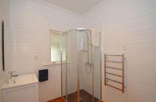 Martinborough House | One Panama