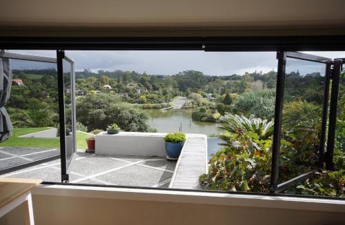 Kerikeri Apartment | Riverview Retreat