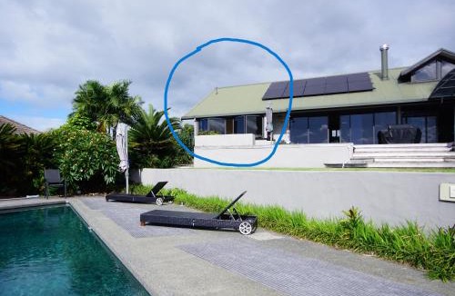 Kerikeri Apartment | Riverview Retreat