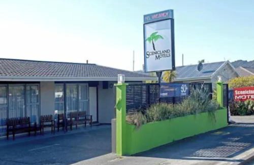 Greymouth Hotel | Scenicland Motels