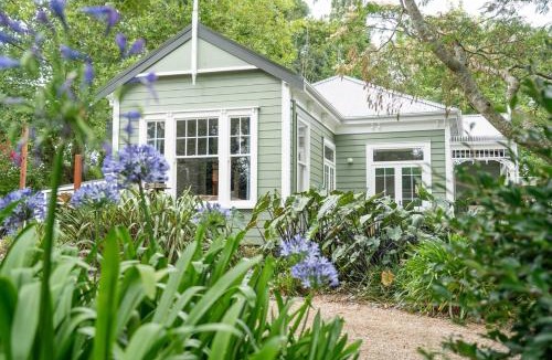 Rotoorangi House | Gather and Graze - Villas and Venue