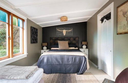 Rotoorangi House | Gather and Graze - Villas and Venue